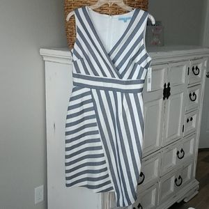 Dress, size 6, Antonio Melani